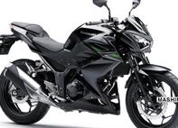 کاوازاکی-نینجا Z250-Ninja Z250-1396-1397